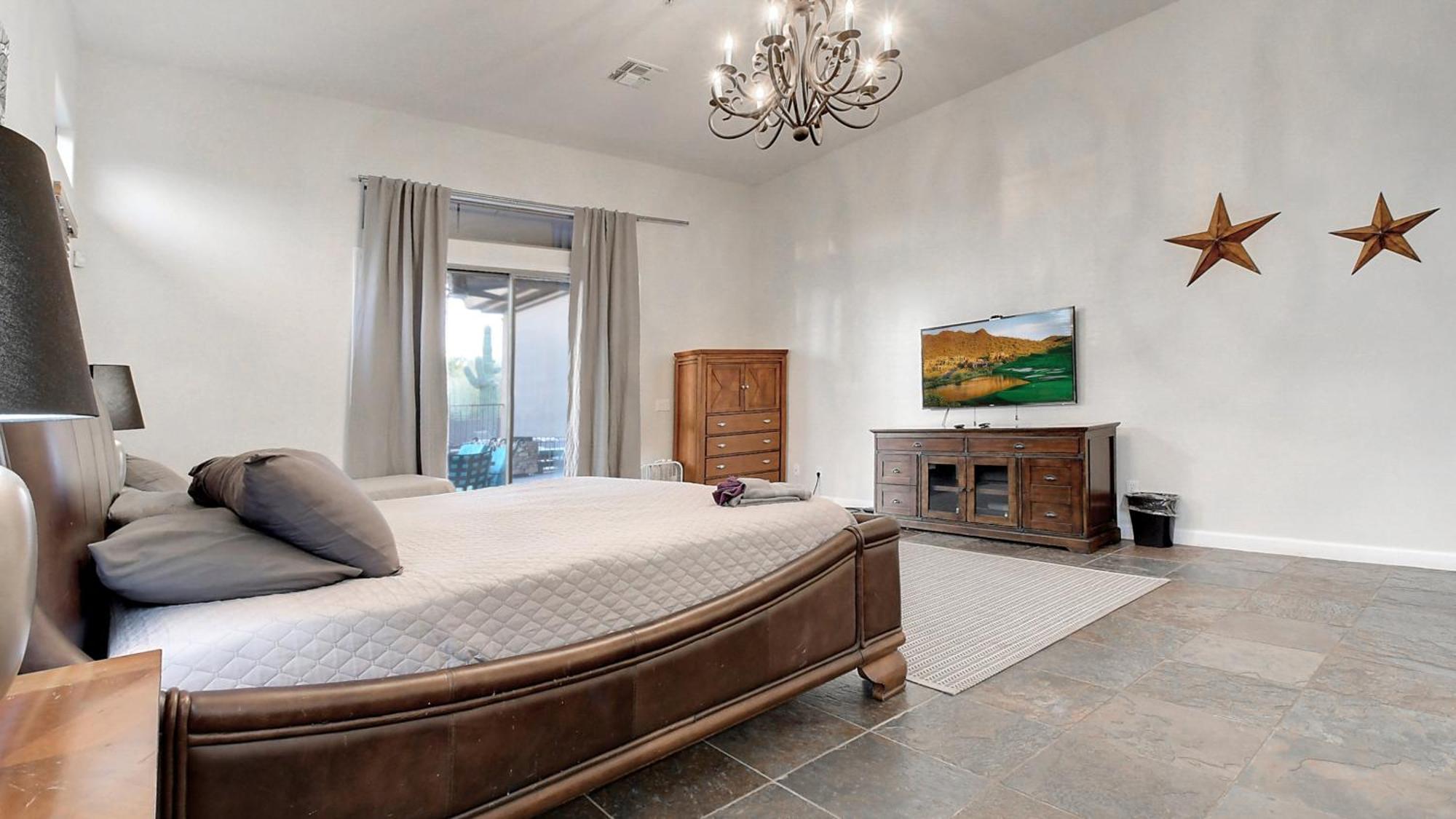 Vista Bonita Villa Scottsdale Luaran gambar